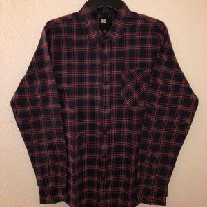 RSQ Long sleeve Flannel